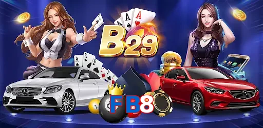 FB8
