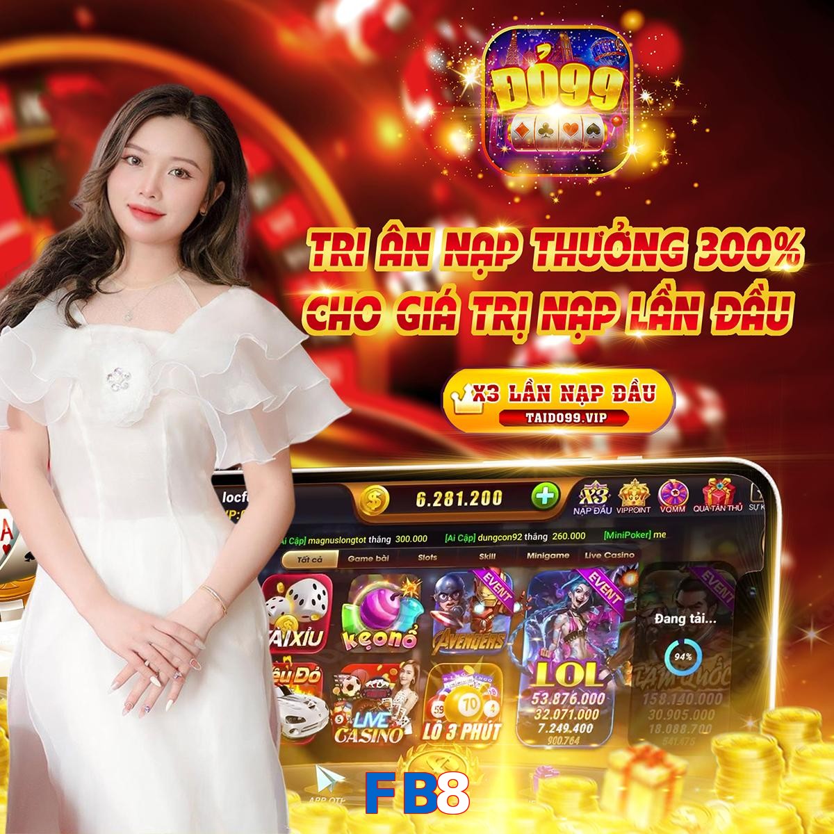 FB8